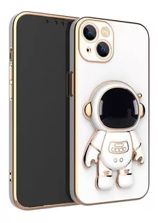 Funda De Teléfono Astronauta Con Soporte Para Xiaomi 11t Pro