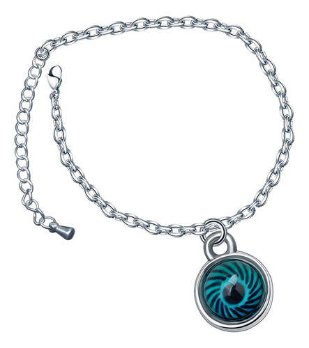 Pulsera De Humor Que Cambia De Color, Pulsera De Mujer,