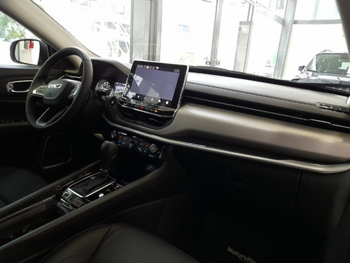 Jeep Compass 1.3 T270 Sport