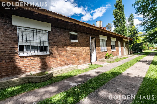 Quinta En Venta En La Reja Moreno