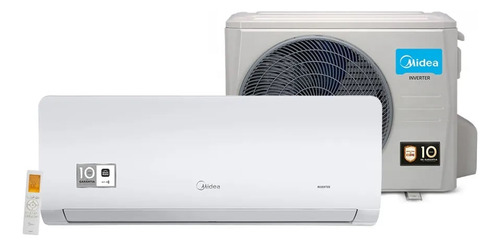Split Hi Wall Inverter Springer Xtreme 30000 Btu Frio