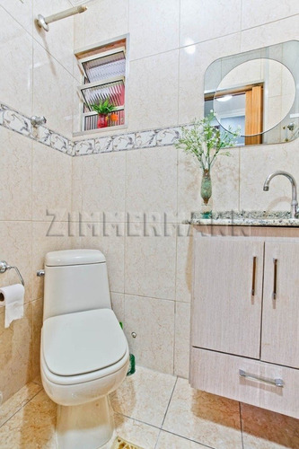Imagem 7 de 15 de Apartamento - Santa Cecilia - Ref: 113454 - V-113454