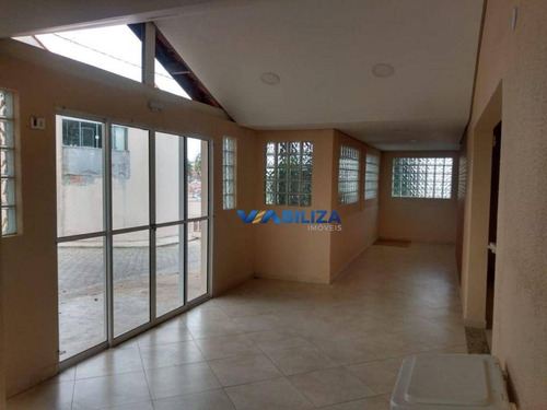 Imagem 19 de 30 de Sobrado À Venda, 70 M² Por R$ 339.000,00 - Jardim Célia - Guarulhos/sp - So0813