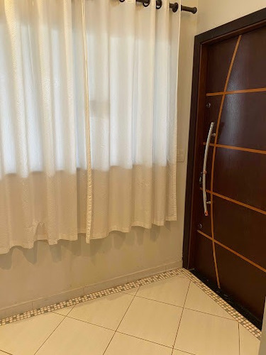 Imagem 18 de 20 de Casa Com 3 Dormitórios À Venda, 96 M² Por R$ 420.000,00 - Loteamento Jardim Laguna - Mirassol/sp - Ca2155