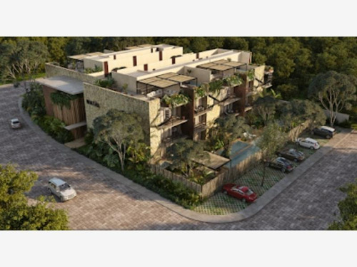 Imagen 6 de 12 de Departamento En Venta Aldea Zama Tulum