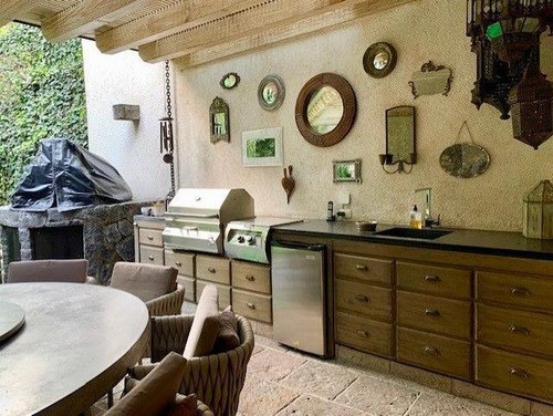 Imagen 11 de 30 de Venta Exclusiva Casa Condominio Jardines Del Pedregal