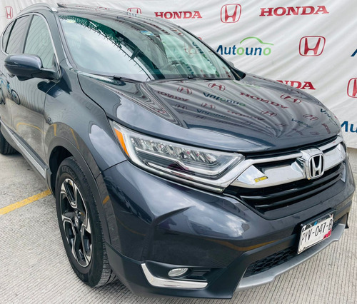 Honda CR-V 1.5 Touring Piel Cvt