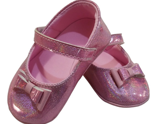 Zapato Bebé Niña Calzado Infantil #3