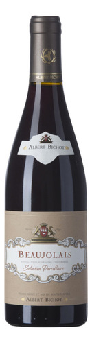 Vinho Albert Bichot Beaujolais Sélect Parcellaire 750ml Tto