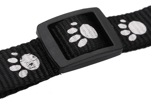 Qa1.para Coleira Smart Para Pets Com Rastreador Gps Ip67