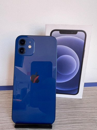  iPhone 12 128 Gb Azul 