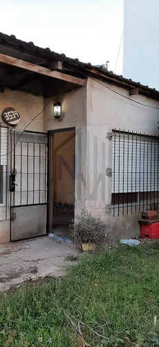 Imagen 10 de 11 de Casa 3 Ambientes Con Gran Terreno Libre En Berazategui!