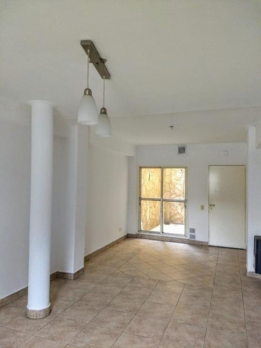 Imagen 13 de 14 de Venta Departamento Barrio Hospitales 2 Dormitorios Con Patio Permutas