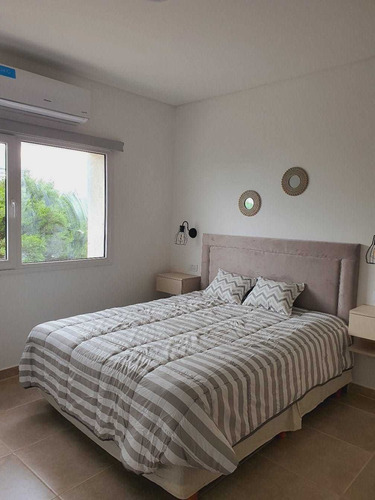 Imagen 10 de 13 de Departamento Frente Al Mar A Estrenar Pinamar Dueño Vende