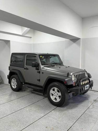 Jeep Wrangler 3.6 Sport 284hp Mtx