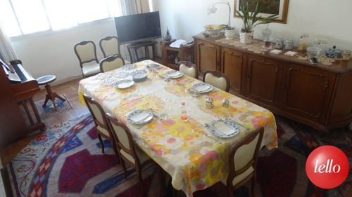 Imagem 27 de 30 de Apartamento - Ref: 203919