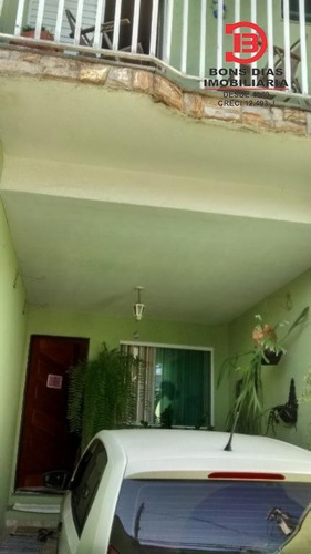Imagem 13 de 15 de Sobrado - Jardim Nordeste - Ref: 3884 - V-3884