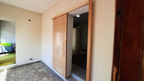 Imagem 4 de 13 de Casa Na Vila Monumento - 250m² De Área Construída - Oportunidade!!! - Ai23636