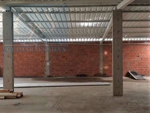 Imagem 12 de 15 de Comercial Para Venda, 0 Dormitórios, Parque São George - Cotia - 3602