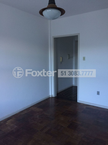 Imagem 2 de 22 de Apartamento, 1 Dormitórios, 53.27 M², Petrópolis - 188449