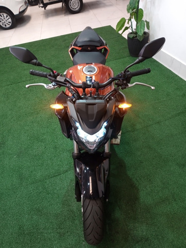 Imagem 7 de 10 de Honda Cb500f 2021