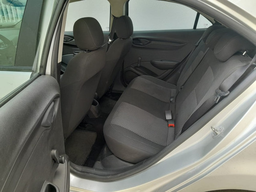 Chevrolet Onix 1.0 Joy 5p