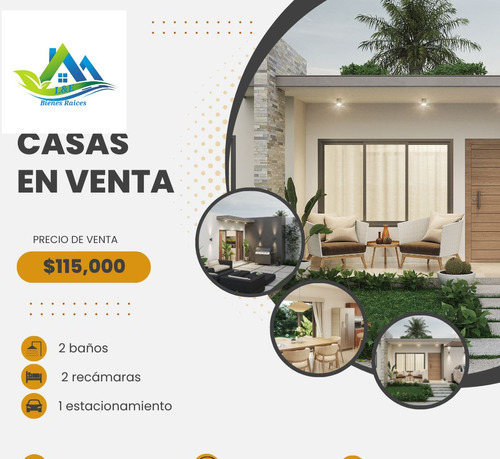 Se Vende Villa En Punta Cana
