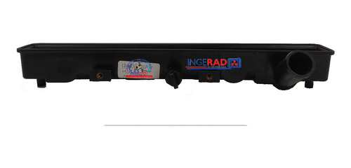 Tanque Inferior Radiador Honda Civic 1992-2000 (ancho)