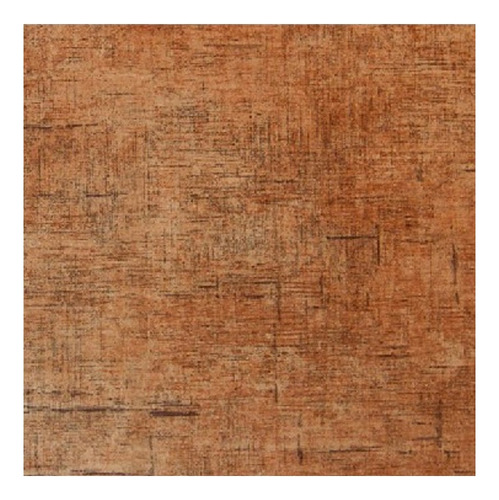 Ceramica Lourdes Grafiato Marron 35x35 1ra Cal