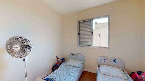 Apartamento À Venda Na Avenida Miguel Frias E Vasconcelos, Jaguaré, São Paulo - Sp - Liv-9454