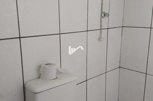 Imagem 12 de 14 de Casa No Bopiranga, Em Itanhaém /02dormitórios