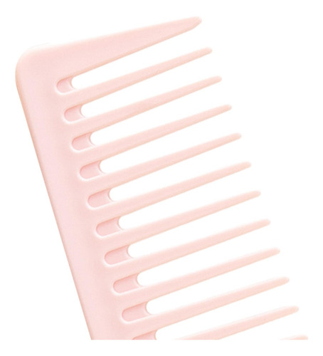 Peine Para El Cabello Peine De Peluquería Peine De Rosa