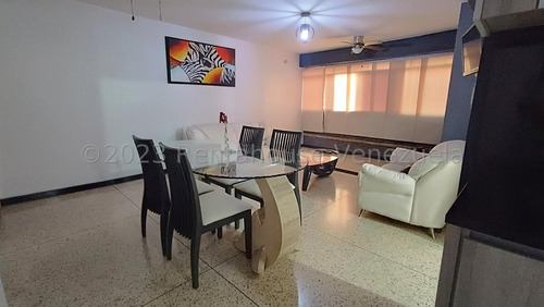 Venta Apartamento Santa Rosalia 23-25581