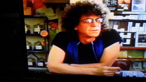 Vhs Humos Del Vecino ( Blue In The Face, Lou Reed, Madonna) (Usado)