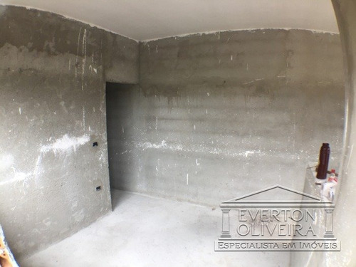 Imagem 3 de 8 de Casa - Jardim Alvorada - Ref: 11346 - V-11346