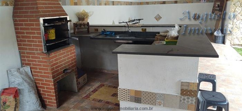 Chácaras À Venda Em Atibaia/sp - Compre O Seu Chácaras Aqui! - 1440132