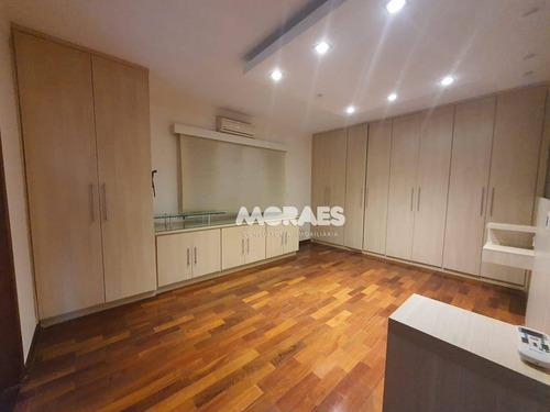 Imagem 15 de 23 de Casa Com 5 Dormitórios À Venda, 331 M² Por R$ 1.650.000,00 - Residencial Garden Ville - Bauru/sp - Ca2118