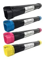 Comprar Toner Compatível Com Xerox 7525 7535 7830 7845 Magenta