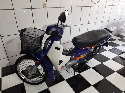 Honda Drean C-100