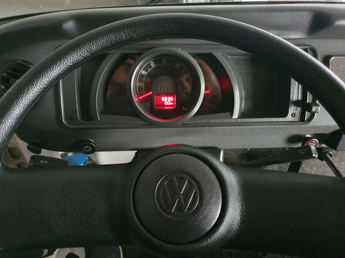 Volkswagen Kombi 1.4 Total Flex 3p