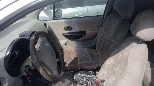 Chery QQ 1.1 16v 5p