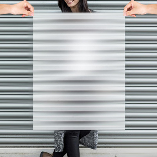 ' Folha Lenticular Folha De Filme Lenticular 20 X28 162lpi