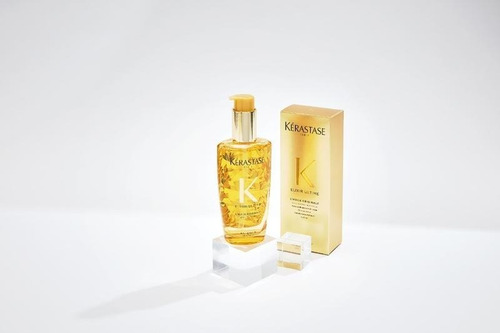 Kerastase Elixir Ultime Original 100 Ml.