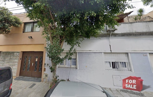 Imagen 2 de 7 de Lote 8,66 X 20, Optima Ubicacion!