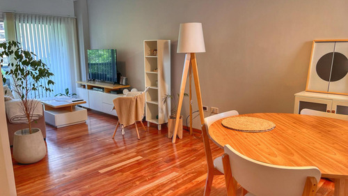 Departamento En Venta La Plata