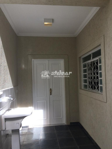 Imagem 2 de 27 de Venda Sobrado 2 Dormitórios Jardim Rosa De Franca Guarulhos R$ 530.000,00 - 31272v