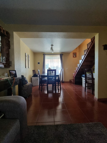Casa 3d, 2b, 2 Pisos, En Condominio Privado Y Controlado