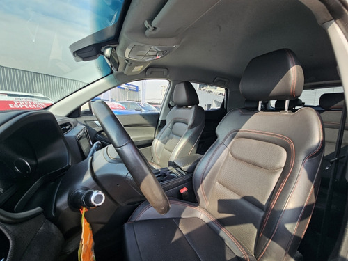 Chery Tiggo 3 TIGGO 3 GLS CVT 1.5 AT