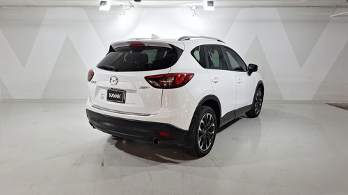 Mazda CX-5 2.5 S GRAND TOURING 2WD AT