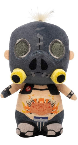 Funko Supercute Overwatch Peluche Roadhog